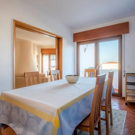 Town-appartement Mar Апартаменты Лагуш