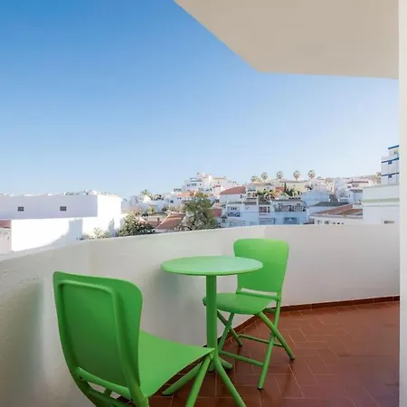 Апартаменты Town-appartement Mar Лагуш