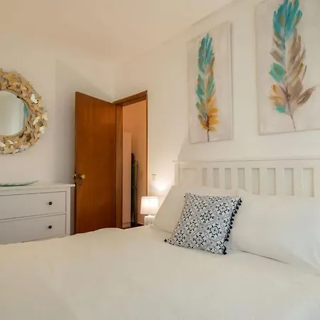 Апартаменты Town-appartement Mar *