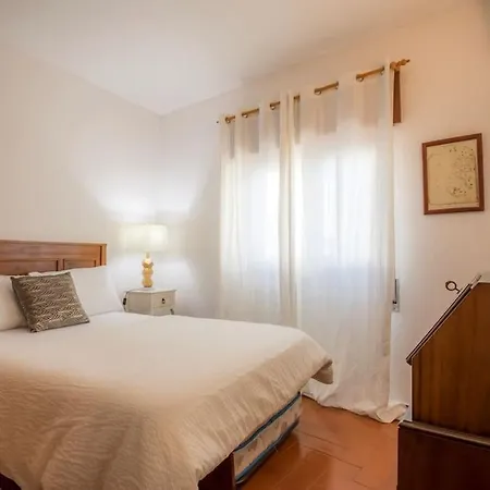 Апартаменты Town-appartement Mar *