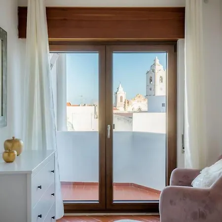 Town-appartement Mar Лагуш