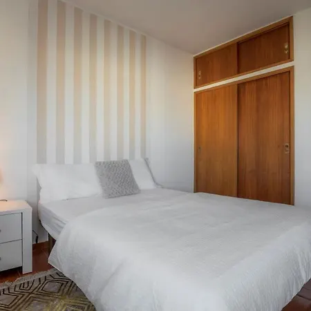 Town-appartement Mar Апартаменты
