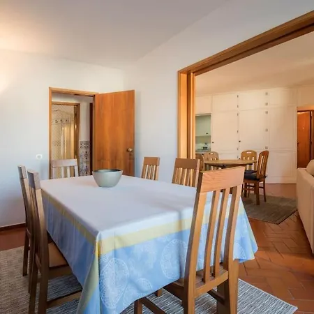 Town-appartement Mar Апартаменты *