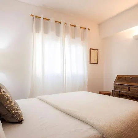 Apartament Town-appartement Mar *