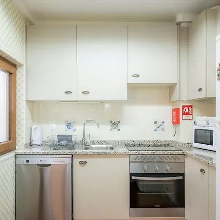 Town-appartement Mar Лагуш