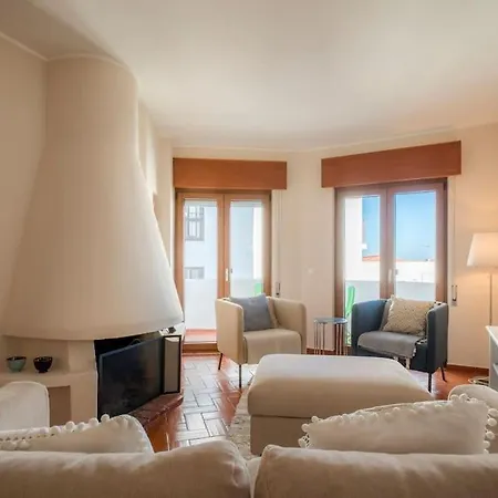 Town-appartement Mar Lagos