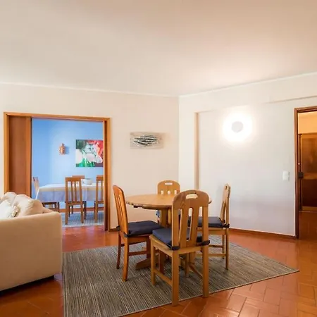 Apartament Town-appartement Mar