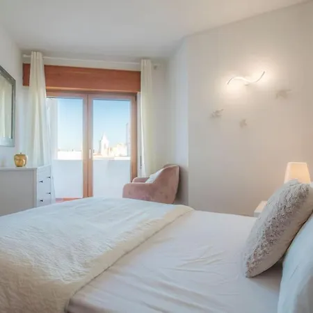 Town-appartement Mar * Лагуш