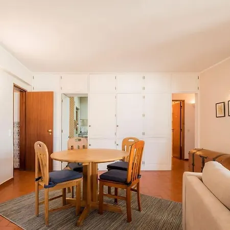 Town-appartement Mar Lagos