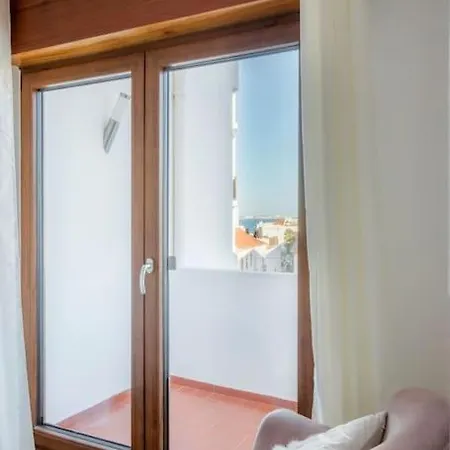 Town-appartement Mar Lagos