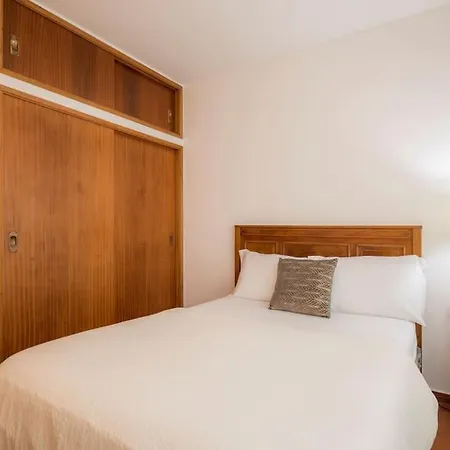 Apartment Town-appartement Mar Lagos